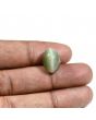 Quartz Cat's Eye (Lehsunia) Carat 9.56 
