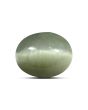 Quartz Cat's Eye (Lehsunia) Carat 8.79 