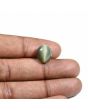 Quartz Cat's Eye (Lehsunia) Carat 7.18 