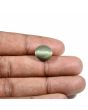Quartz Cat's Eye (Lehsunia) Carat 7.18 