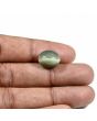 Quartz Cat's Eye (Lehsunia) Carat 8.98 