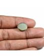Quartz Cat's Eye (Lehsunia) Carat 8.98 