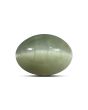 Quartz Cat's Eye (Lehsunia) Carat 8.91 