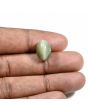 Quartz Cat's Eye (Lehsunia) Carat 8.91 