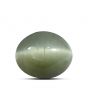 Quartz Cat's Eye (Lehsunia) Carat 7.53 