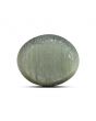 Quartz Cat's Eye (Lehsunia) Carat 7.53 