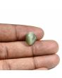 Quartz Cat's Eye (Lehsunia) Carat 7.53 