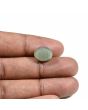 Quartz Cat's Eye (Lehsunia) Carat 7.53 