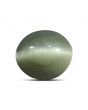 Quartz Cat's Eye (Lehsunia) Carat 9.07 
