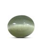 Quartz Cat's Eye (Lehsunia) Carat 9.68 