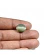 Quartz Cat's Eye (Lehsunia) Carat 9.68 
