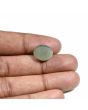Quartz Cat's Eye (Lehsunia) Carat 9.68 