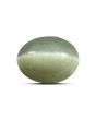 Quartz Cat's Eye (Lehsunia) Carat 9.06 