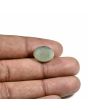 Quartz Cat's Eye (Lehsunia) Carat 9.06 