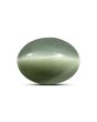 Quartz Cat's Eye (Lehsunia) Carat 9.22 