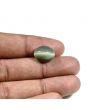 Quartz Cat's Eye (Lehsunia) Carat 9.22 