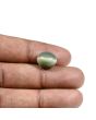 Quartz Cat's Eye (Lehsunia) Carat 7.62 