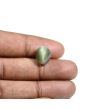 Quartz Cat's Eye (Lehsunia) Carat 7.62 