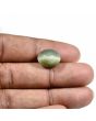 Quartz Cat's Eye (Lehsunia) Carat 9.65 