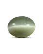 Quartz Cat's Eye (Lehsunia) Carat 7.46 
