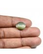 Quartz Cat's Eye (Lehsunia) Carat 7.46 