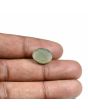 Quartz Cat's Eye (Lehsunia) Carat 7.46 