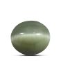 Quartz Cat's Eye (Lehsunia) Carat 9.52 