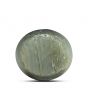 Quartz Cat's Eye (Lehsunia) Carat 9.52 