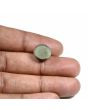Quartz Cat's Eye (Lehsunia) Carat 9.52 