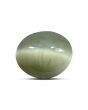 Quartz Cat's Eye (Lehsunia) Carat 7.22 
