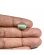 Quartz Cat's Eye (Lehsunia) Carat 7.22 
