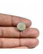 Quartz Cat's Eye (Lehsunia) Carat 8.3 
