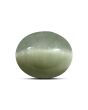 Quartz Cat's Eye (Lehsunia) Carat 7.94 