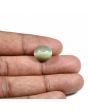 Quartz Cat's Eye (Lehsunia) Carat 7.94 