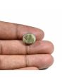 Quartz Cat's Eye (Lehsunia) Carat 7.94 