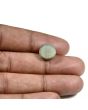 Quartz Cat's Eye (Lehsunia) Carat 7.75 