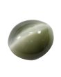 Natural Quartz Cat's Eye (Lehsunia) Cts 8.98 Ratti 9.88