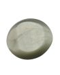 Natural Quartz Cat's Eye (Lehsunia) Cts 8.98 Ratti 9.88