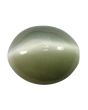 Natural Quartz Cat's Eye (Lehsunia) Cts 4.28 Ratti 4.71