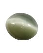 Natural Quartz Cat's Eye (Lehsunia) Cts 4.28 Ratti 4.71
