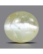 Chrysoberyl Cat`s Eye - 4.29 Carat 