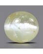 Chrysoberyl Cat`s Eye - 4.29 Carat 