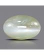 Chrysoberyl Cat`s Eye - 4.61 Carat 
