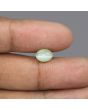 Chrysoberyl Cat`s Eye - 4.45 Carat 