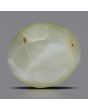 Chrysoberyl Cat`s Eye - 3.48 Carat 