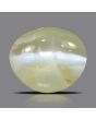 Chrysoberyl Cat`s Eye - 5.47 Carat 