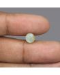 Chrysoberyl Cat`s Eye - 3.06 Carat 