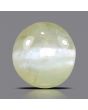 Chrysoberyl Cat`s Eye - 6.42 Carat 