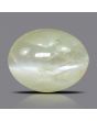 Chrysoberyl Cat`s Eye - 4.34 Carat 