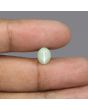 Chrysoberyl Cat`s Eye - 4.34 Carat 